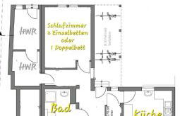 Gästehaus am Weser-Radweg - Foto 5