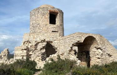 VILLA LE CORAIL ROUGE CORSE - Foto 48