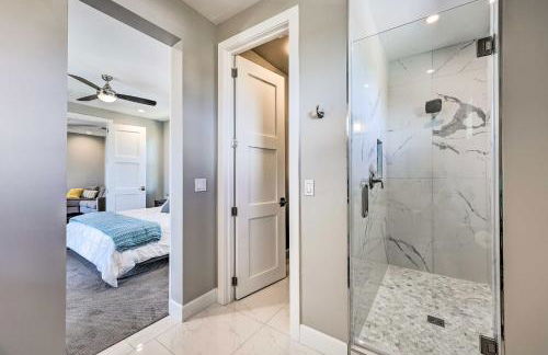 Panoramic Mtn Views! Desert Home in Fountain Hills - Foto 24