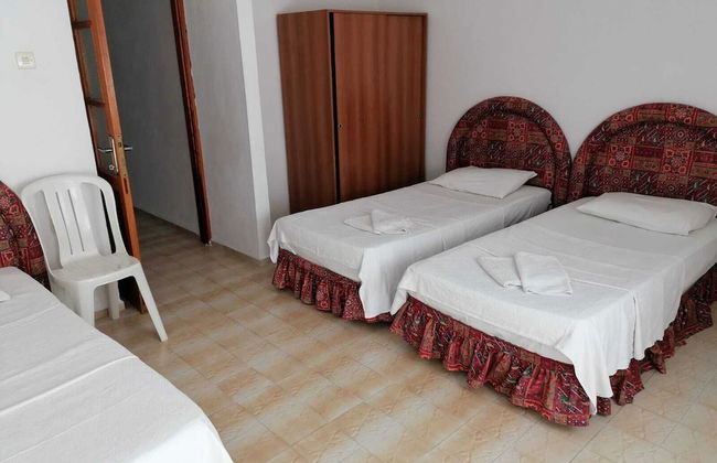 Vural Apart Hotel - Foto 9