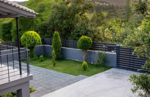 Triantos Guesthome Studio - Photo 17