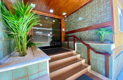 Loft lindo e aconchegante no centro de Teresópolis - Foto 19