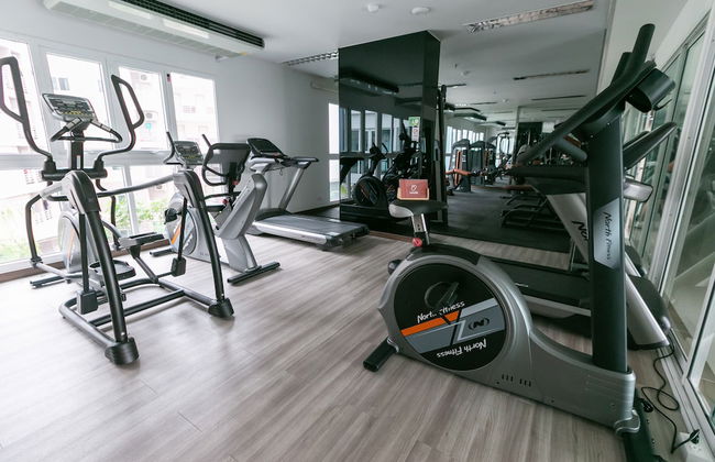 Locals Prio ChiangMai Central Airport Plaza - Foto 35