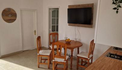 Ferienwohnung mit Panoramablick in der Finca Gran Calma - ideal für Wanderer - Foto 2