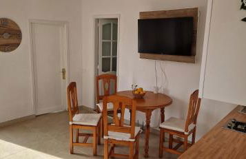 Ferienwohnung mit Panoramablick in der Finca Gran Calma - ideal für Wanderer - Foto 2