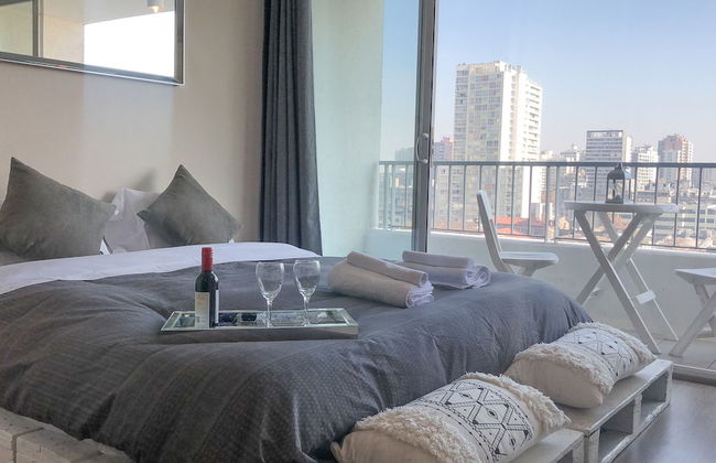 Delightful Downtown Apartment - Foto 5