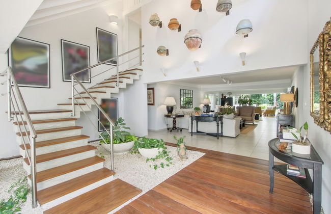 Cozy Private Family Villa at Casa de Campo Pool BBQ Golf Cart - Photo 23