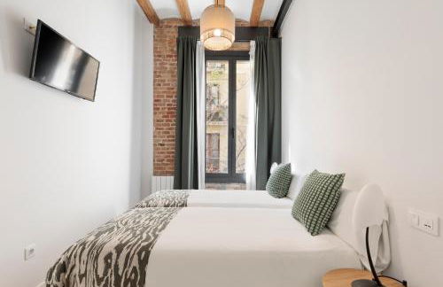 Poble Sec Charming Apartment - Photo 22