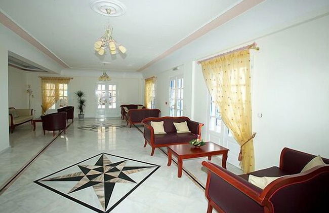 Aegean View Hotel - Foto 4