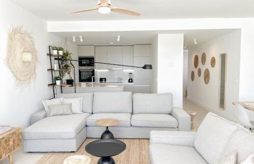 Manilva del Sol SEA VIEW PENTHOUSE - Photo 22