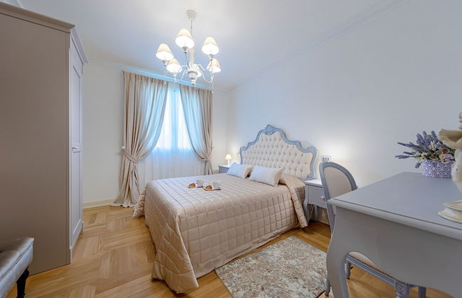 Luxury Lakefront Catullo A1 by Wonderful Italy - Photo 37