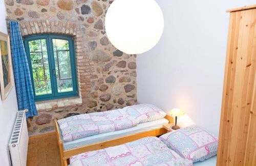 Holiday home for 16 people in Sietow - Foto 17