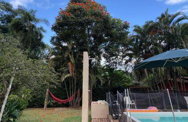 Sítio Espatódea - Foto 50