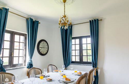 Villa Mosca - 4 Bedrooms & BBQ, Santa Cruz - Foto 29