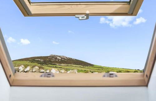 Awel y Môr - 3 Bedroom Cottage - Whitesands - Photo 19