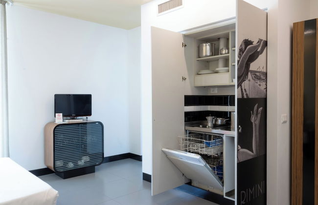 Residence Terminus - Foto 27