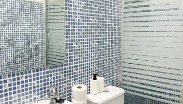 Can Blau Formentera Apartamento - Foto 4, Shower