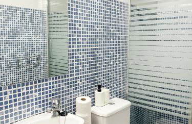 Can Blau Formentera Apartamento - Foto 4