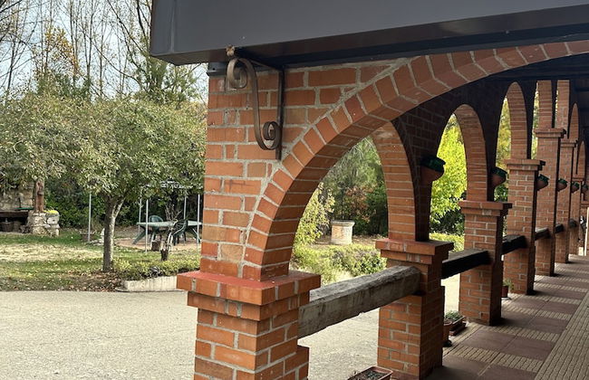 Finca Paraíso Rural - Foto 16