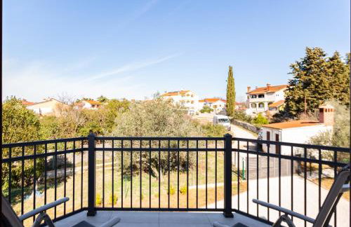 Apartments Krusec - Foto 17