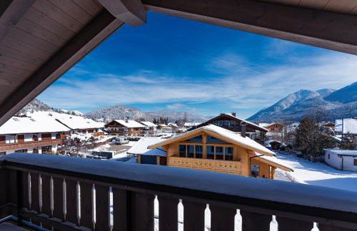 Alpenwohnung Neuner - Foto 22