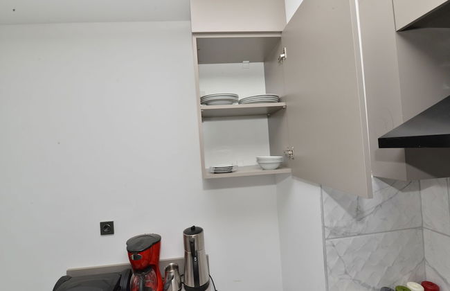 Ethica Suite Luxury Houses - Foto 30