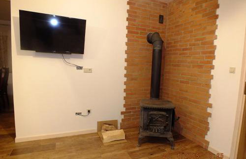 Agroturystyka Wielkie Leźno - Foto 50