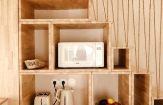 Ty Gwen, maison cosy au bord de mer, idéale pour un séjour en couple - Foto 9