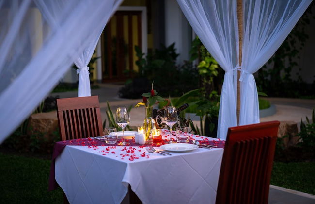 Koulen Hotel - Foto 48