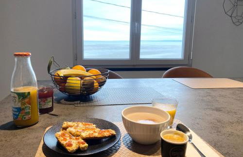 Beach house Maison de plage les pieds dans l eau - Photo 54