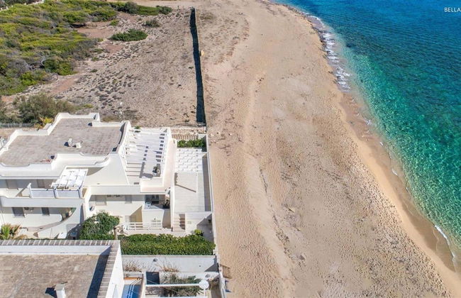 1685 Villa Diamante in Campomarino - Foto 52