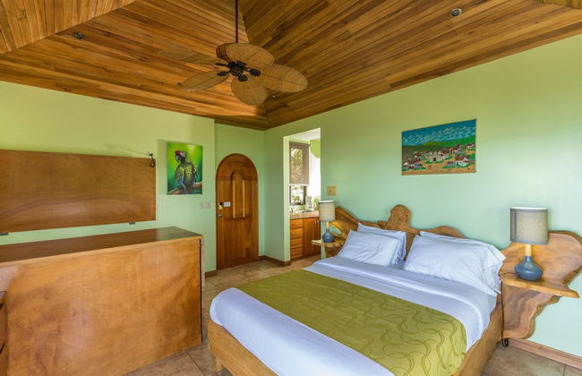 Vista Oceana, Stunning Ocean View Villa - Foto 6