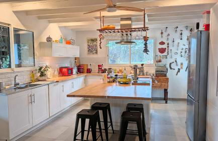 Gîte au bord du Tarn avec ponton et spa - Foto 6