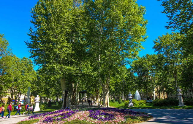 Holiday Home Arbaro - Foto 44