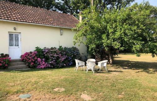 Cottage in France Near Hiking Trails - Foto 67