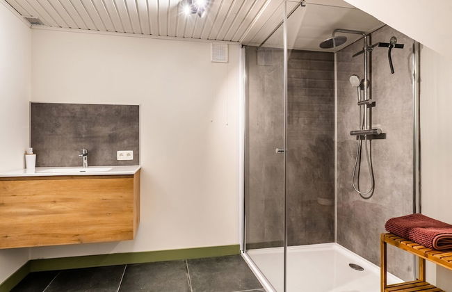 Merksplas Villa With Terrace - Foto 23