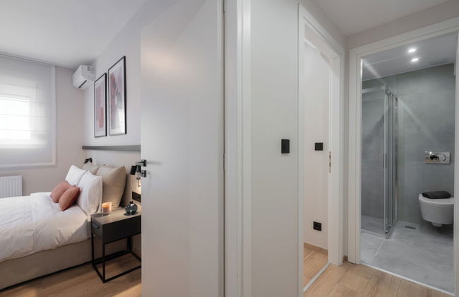 Upscale Apartment in Chalandri with Large Terrace - Foto 14