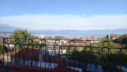 Makarounis Athanasios Apartments - Foto 4