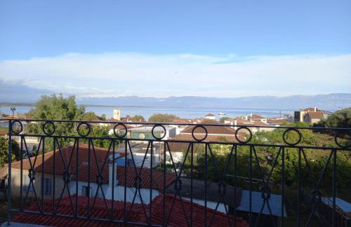 Makarounis Athanasios Apartments - Foto 4