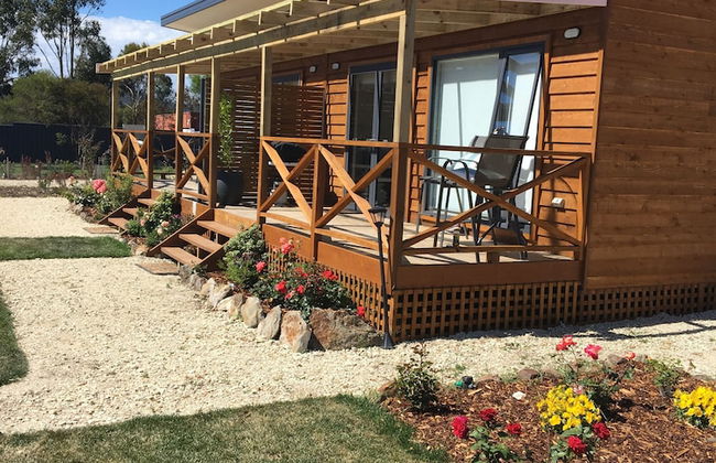 Harrison Grove - Foto 47