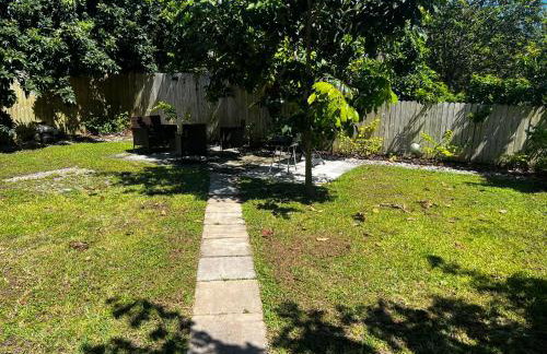 Marias Tropical Tiny Barn a Farm Stay Near Miami & Florida Keys - Foto 40