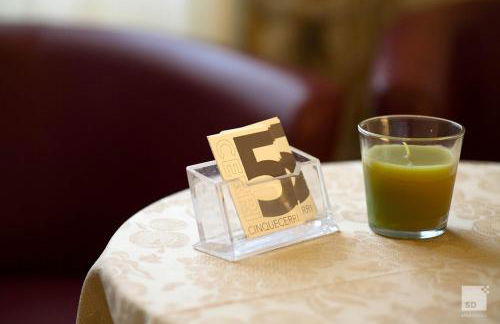 Locanda dei Cinque Cerri - Photo 15