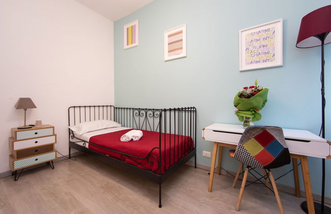 Imperiale Roma Trastevere - Photo 11