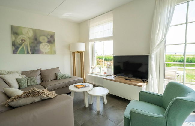 Holiday Home With Sauna, Near the Markermeer - Photo 7