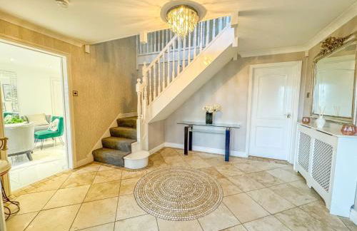 The Firs Luxury Home - Foto 70