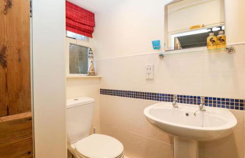 White Lilac Cottage - Foto 13