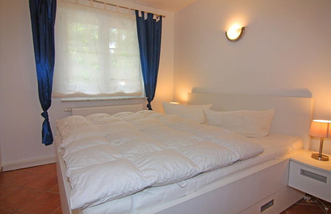 Apartment, Trassenheide - Foto 12