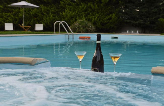 Villa John Dimeon With Private Pool - Foto 32