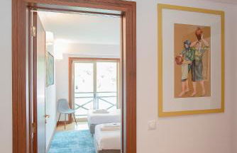 Liiiving in Porto - Douro Riverside Apartment - Foto 135