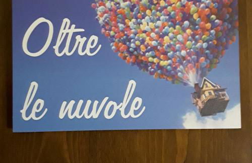 OLTRE LE NUVOLE - Foto 15